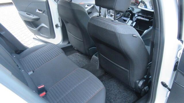 Peugeot 2008 BlueHDi 110 S&S Active Pack