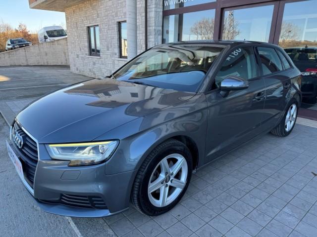 Audi A3 Sportback 30 1.6 tdi Business 116cv s-tronic