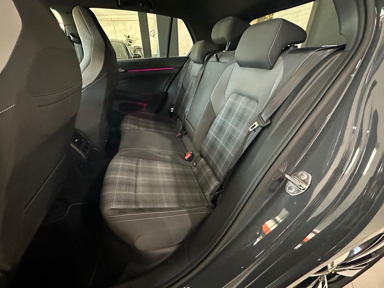 Volkswagen Golf GTD DSG #6027