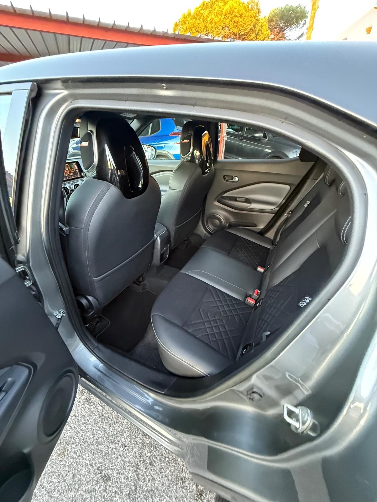 Juke 1.0 DIG-T 114 CV ( N1 IVA ESP ) -unipro-rate