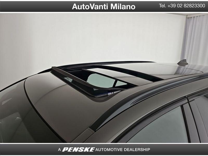 BMW Serie 5 530d 48V xDrive Touring Msport