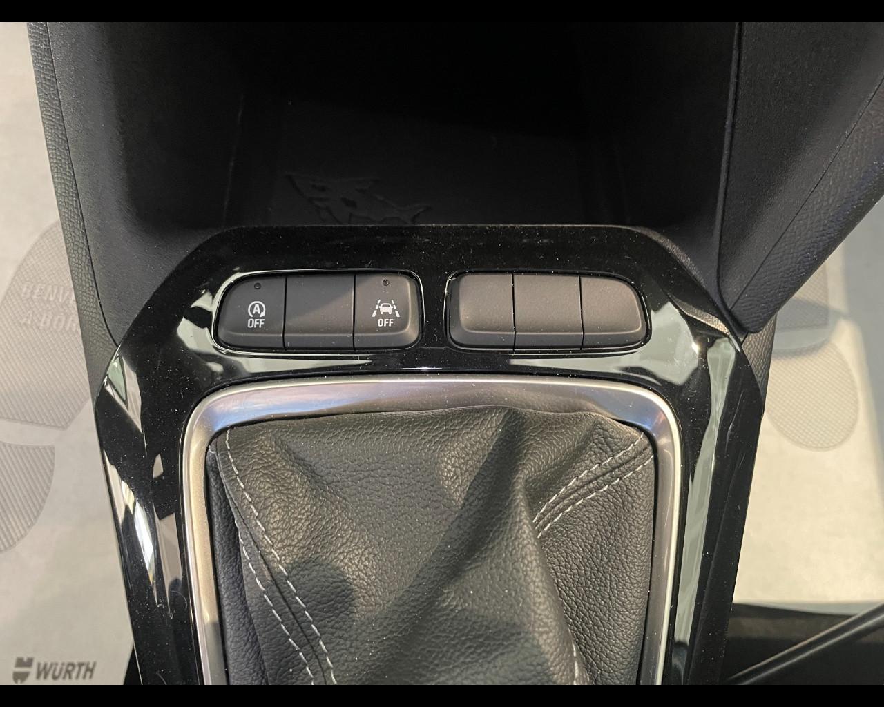 OPEL Corsa VI 2023 - Corsa 1.2 GS s&s 75cv