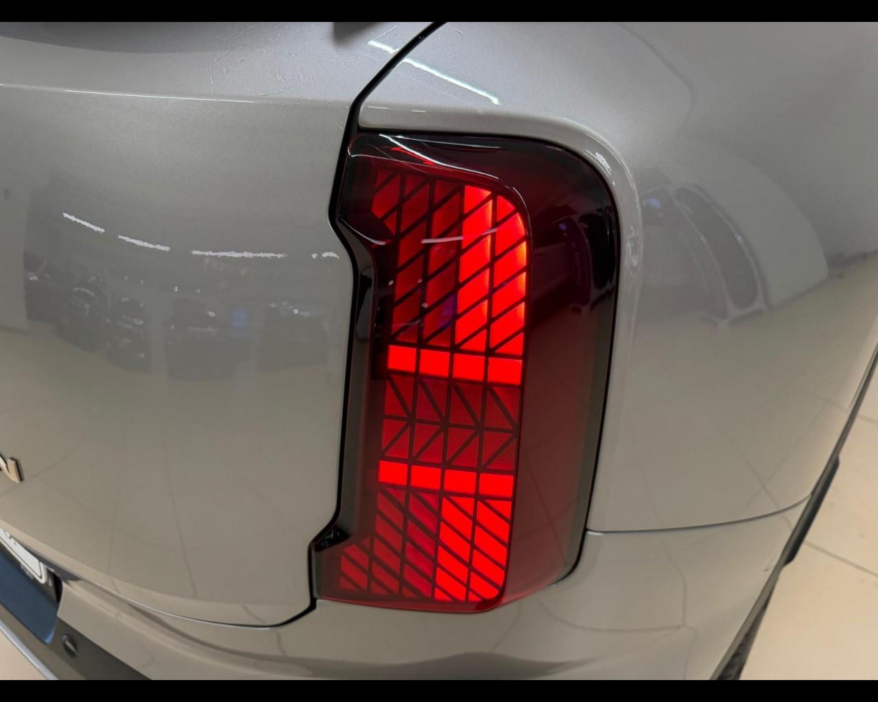 MINI Mini Countrym.(U25) - Mini D Classic Countryman