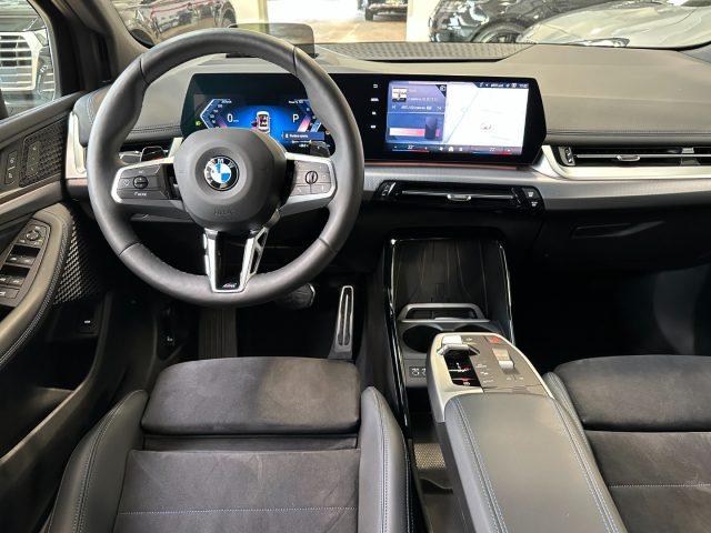 BMW 218 d Active Tourer Msport - 18" - Head Up -Camera-IVA