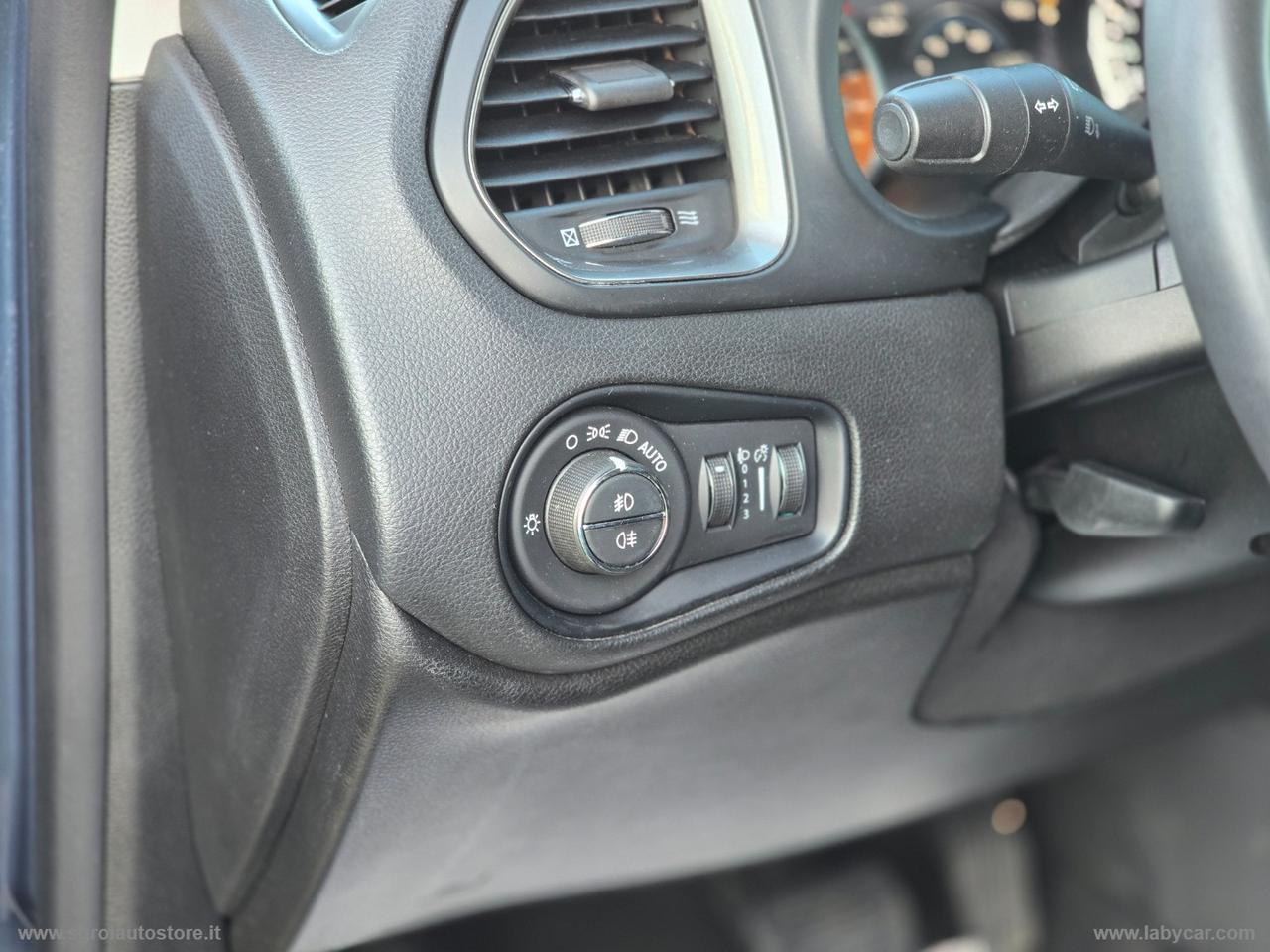 JEEP Renegade 1.5 T4 MHEV Limited