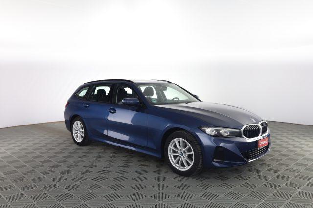 BMW 320 Serie 3 (G20/G21) d 48V xDrive Touring