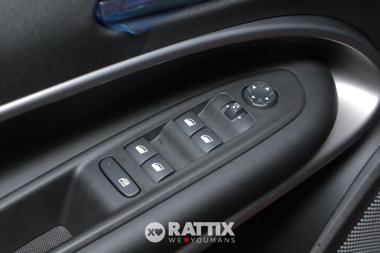 Jeep Avenger 1.2 Turbo 100CV Summit + tetto apribile