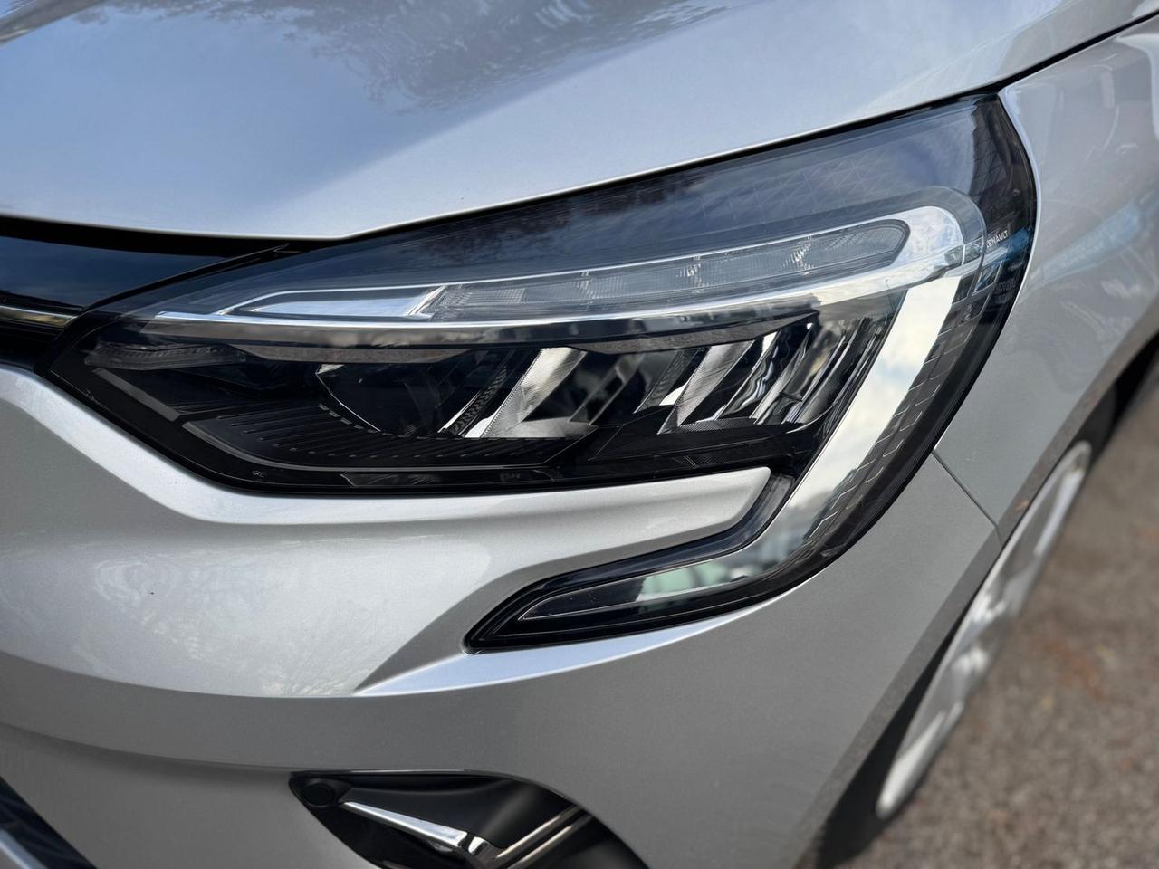 Renault Clio Intens 1.0 ECO-G 100 #7495