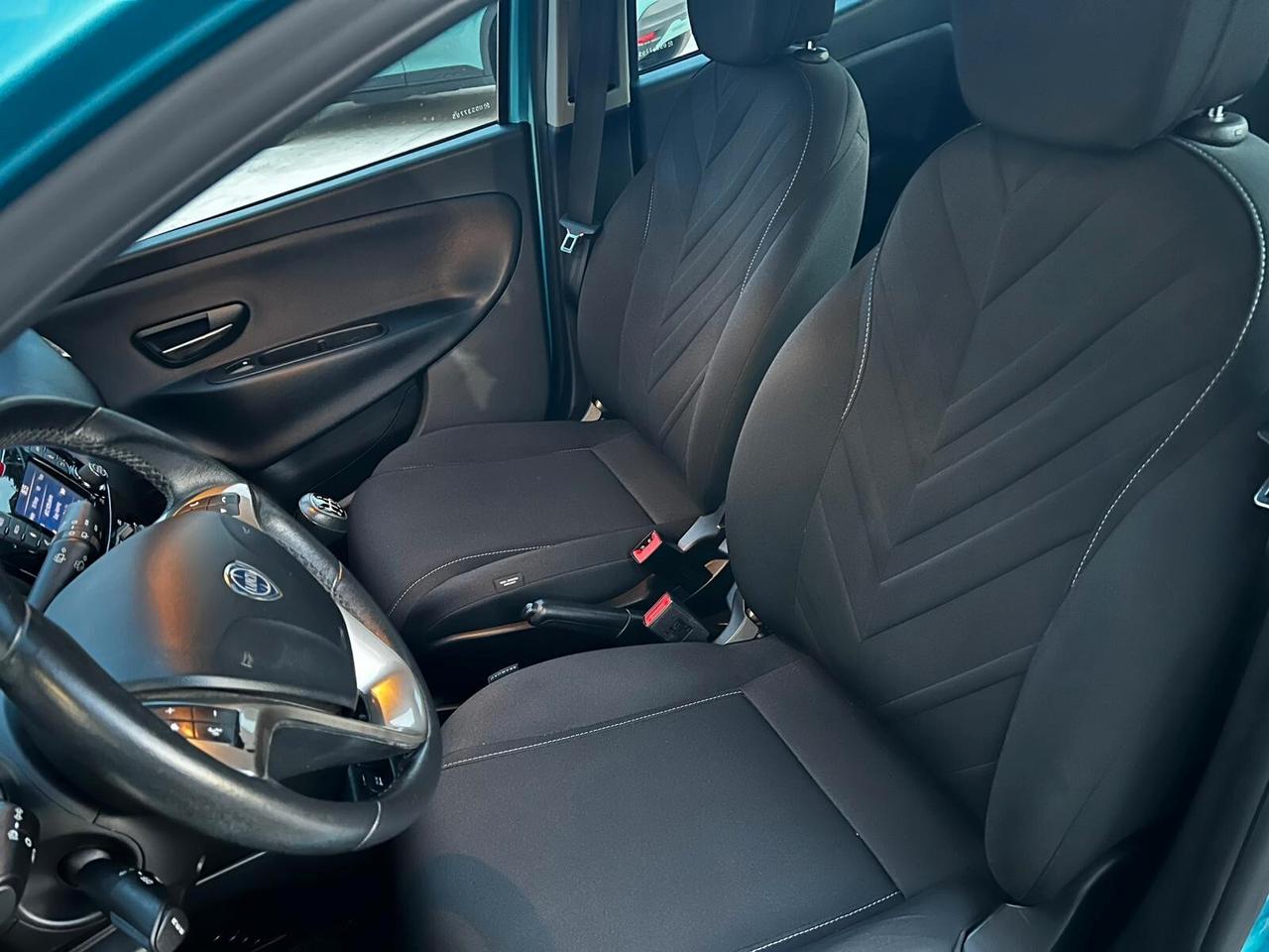 LANCIA Ypsilon 3ª serie Ypsilon 1.0 FireFly 5 ...