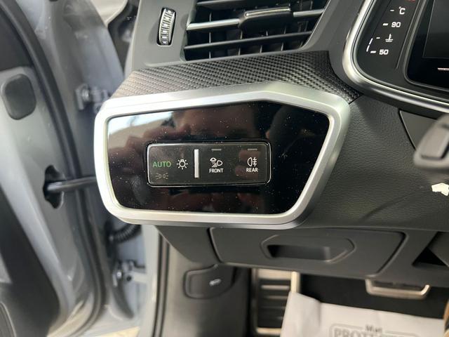 AUDI RS6 RS6 4.0 V8 TFSI AVANT PERFOMANCE QUATTRO
