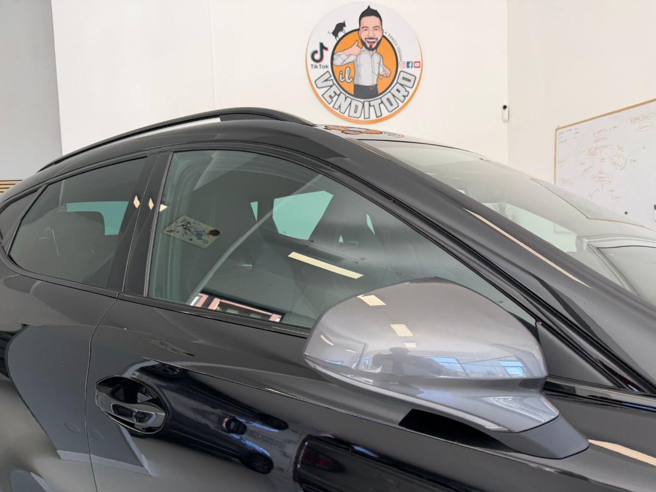 CUPRA Formentor 2.0 TSI DSG VZ