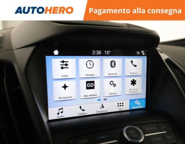 FORD Kuga 1.5 TDCI 120 CV S&S 2WD ST-Line