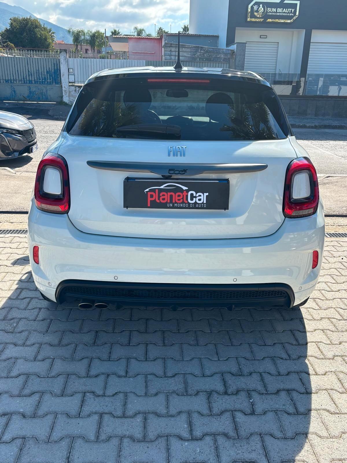 Fiat 500X 1.3 MultiJet 95 CV Sport