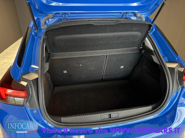 OPEL Corsa 1.2 75 CV Edition - Neopatentati - PROMO