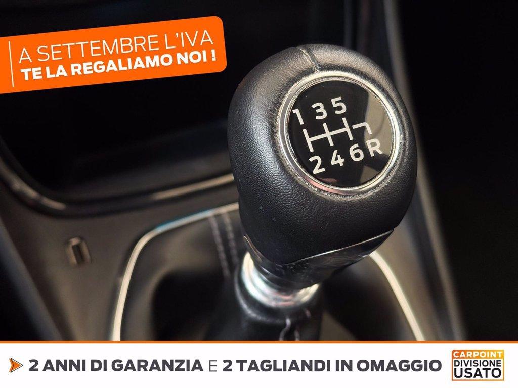 FORD Puma 1.0 ecoboost h titanium x s&s 125cv del 2022