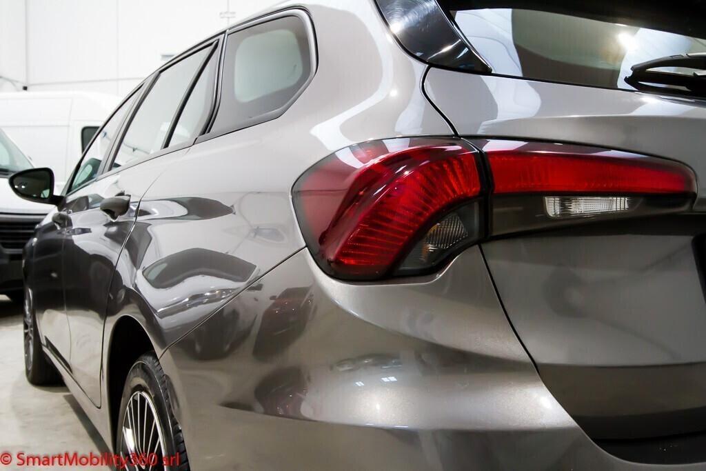 Fiat Tipo - SW 1.6 mjt City Life s&s 130cv