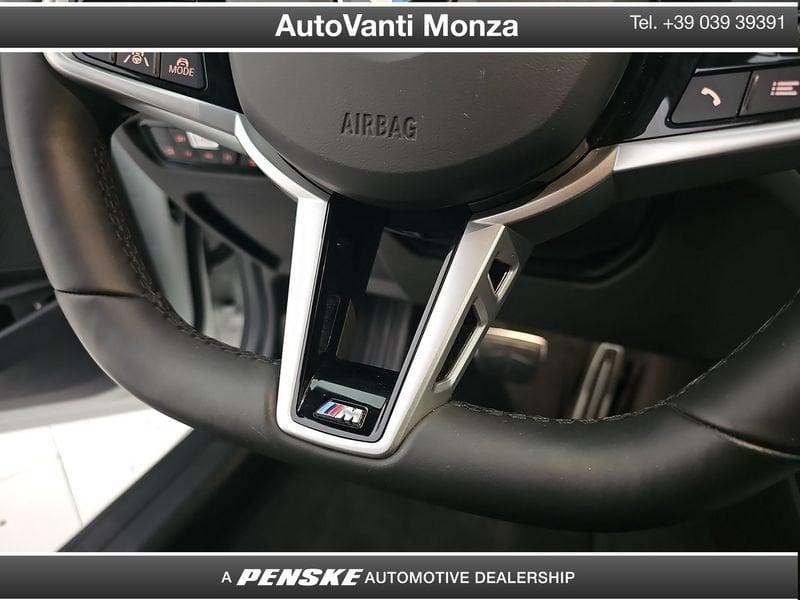 BMW Serie 3 320d 48V xDrive Msport Pro