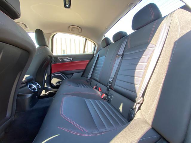 ALFA ROMEO Giulia *PROMO* 2.2 Turbodiesel 160 CV AT8 Business