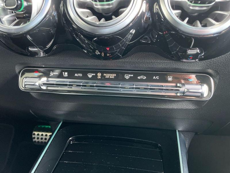 Mercedes-Benz EQB EQB 300 4Matic AMG Line Advanced Plus