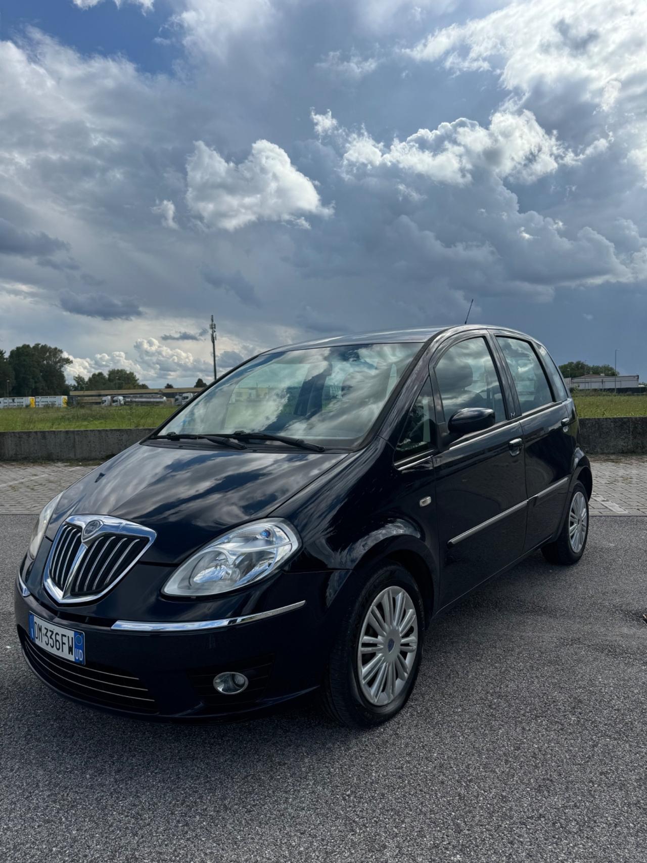 Lancia MUSA 1.4 16V Oro