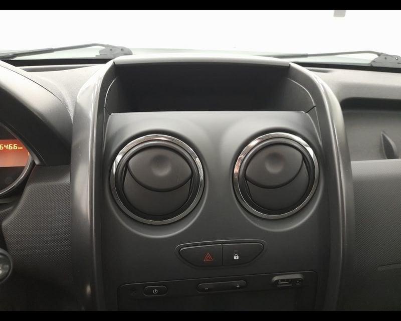 Dacia Duster I 2014 1.5 dci Prestige 4x4 110cv