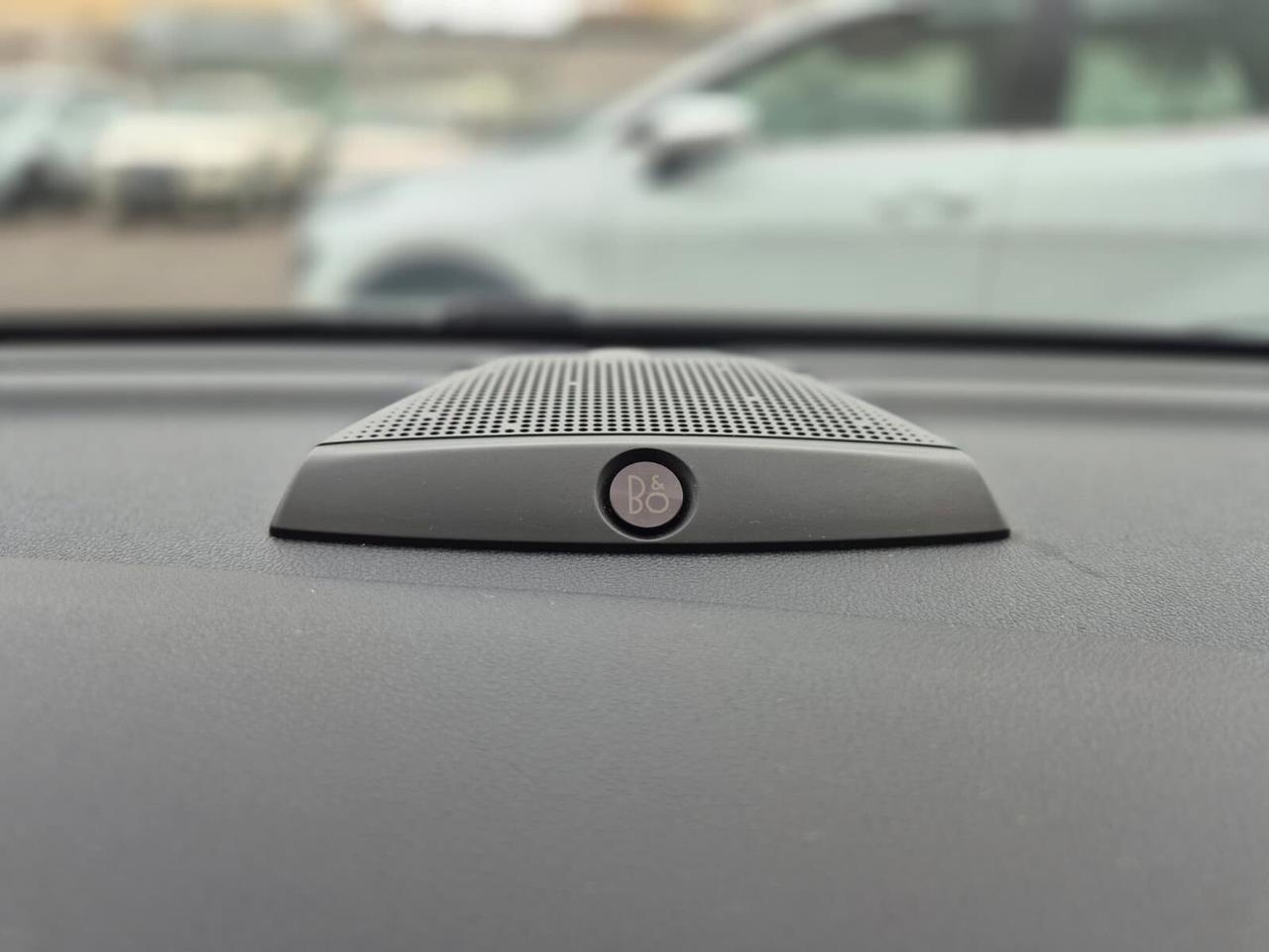 Ford Puma Titanium 1.0 EcoBoost Hybrid 125 CV