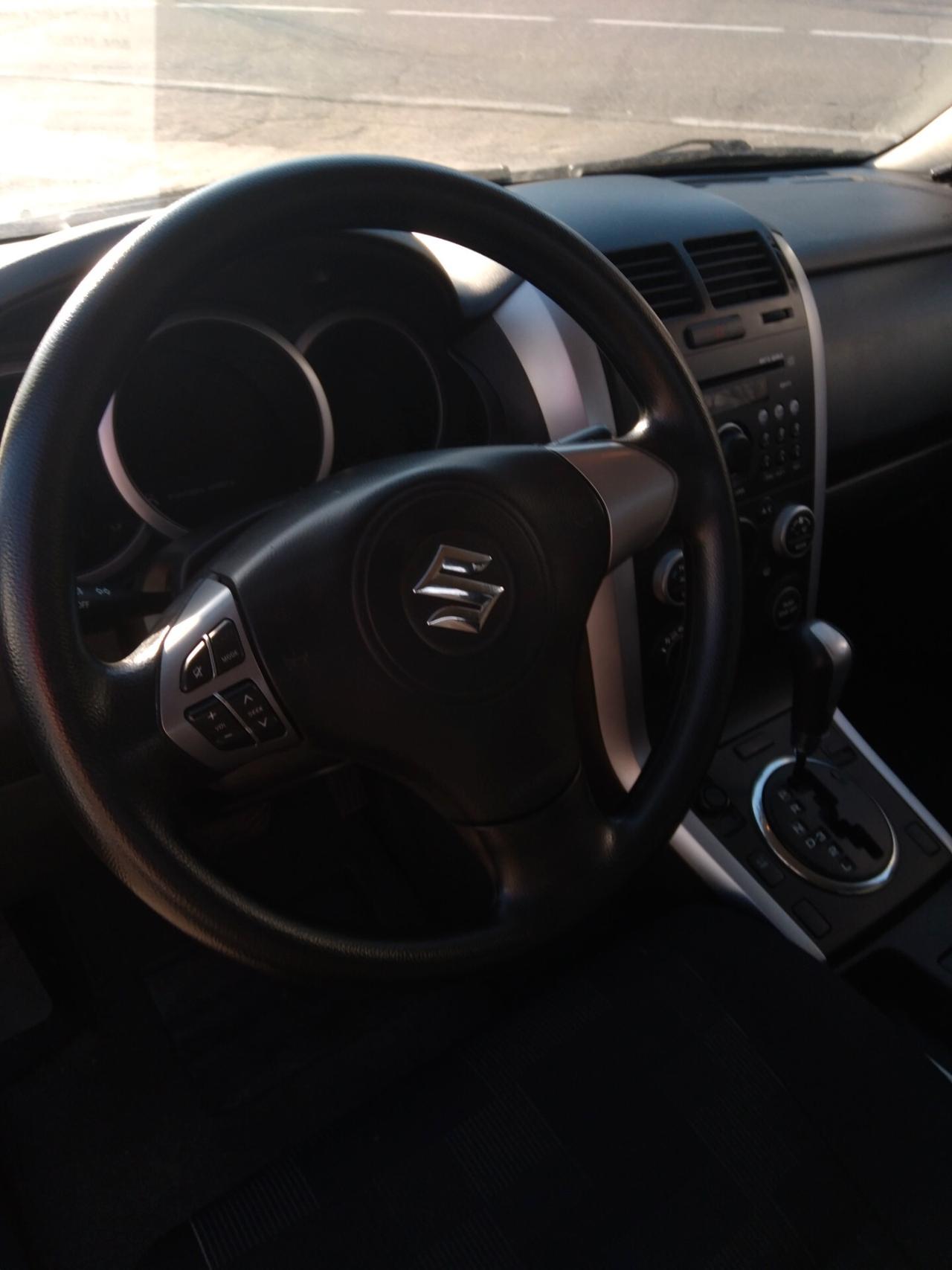 Suzuki Grand Vitara 2.4 3 porte