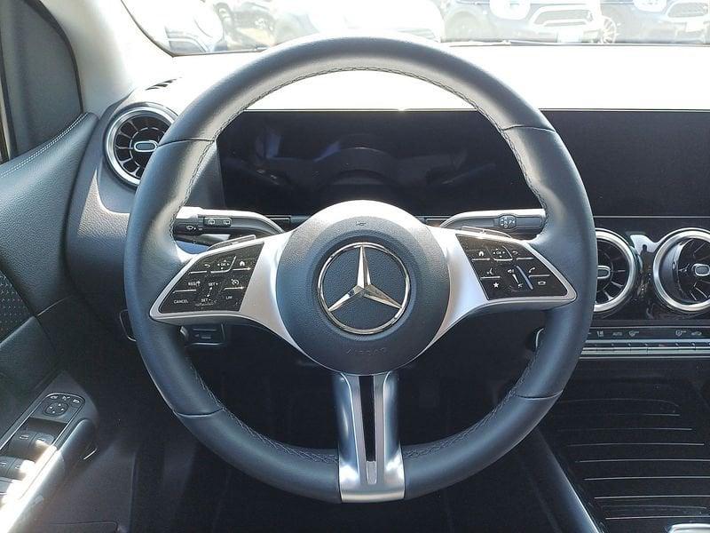 Mercedes-Benz Classe B B 180 Progressive Advanced auto