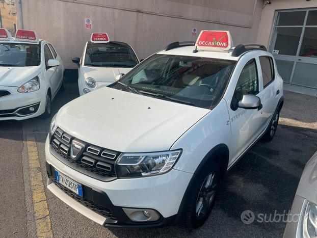Dacia Sandero Stepway 0.9 Gpl