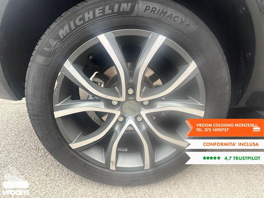 RENAULT Koleos 1ª serie Koleos 2.0 dCi 150CV 4...