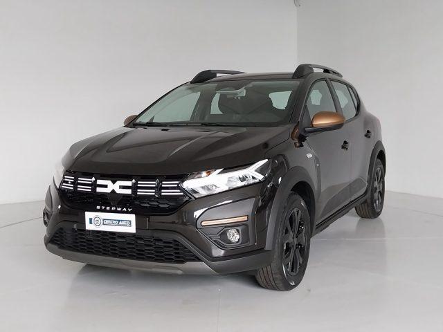 DACIA Sandero Stepway 1.0 TCe ECO-G Extreme