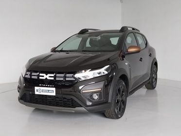 DACIA Sandero Stepway 1.0 TCe ECO-G Extreme