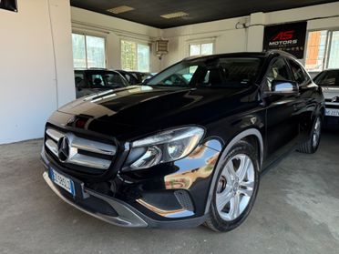 Mercedes-benz GLA 200 CDI Premium