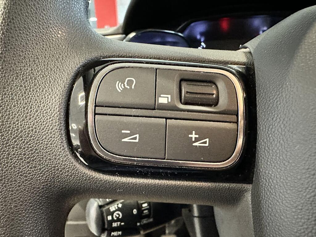 Citroen C3 1.2 PureTech Feel Pack