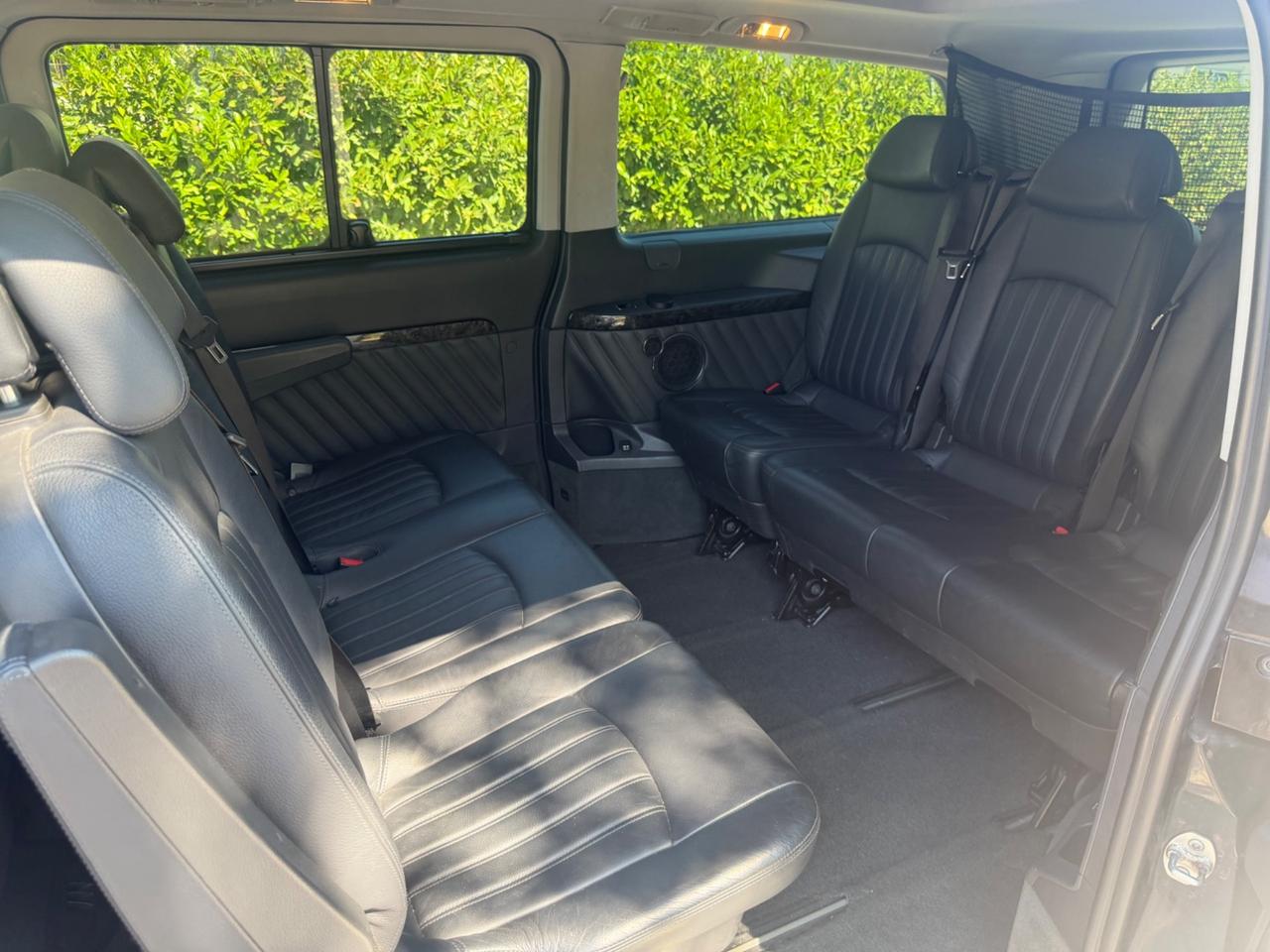 Mercedes-benz Viano 3.0 CDI Ambiente L