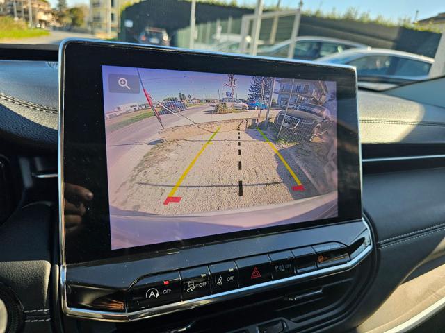 JEEP Compass 1.6 Multijet II 2WD S