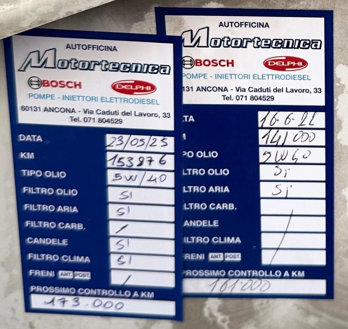 Renault Clio 1.2 metano 75 cv