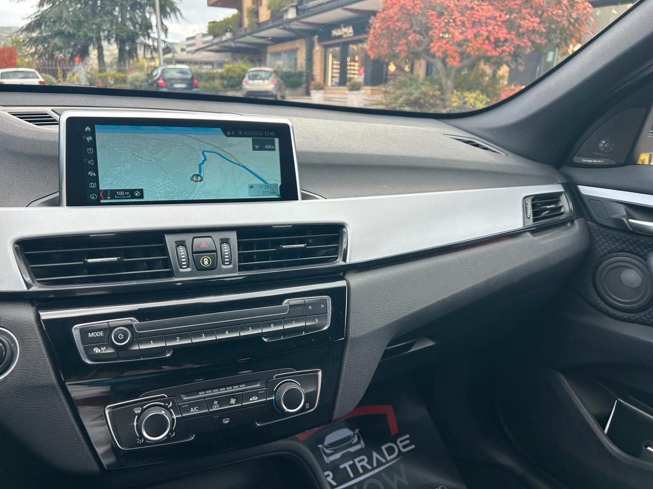 Bmw X1 sDrive16d