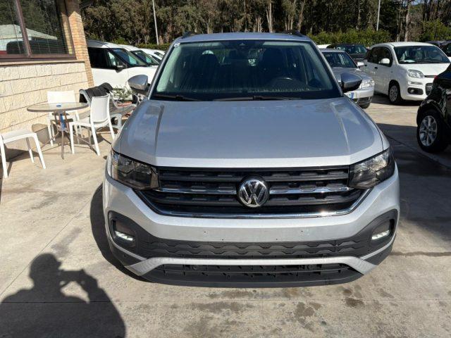 VOLKSWAGEN T-Cross 1.6 TDI