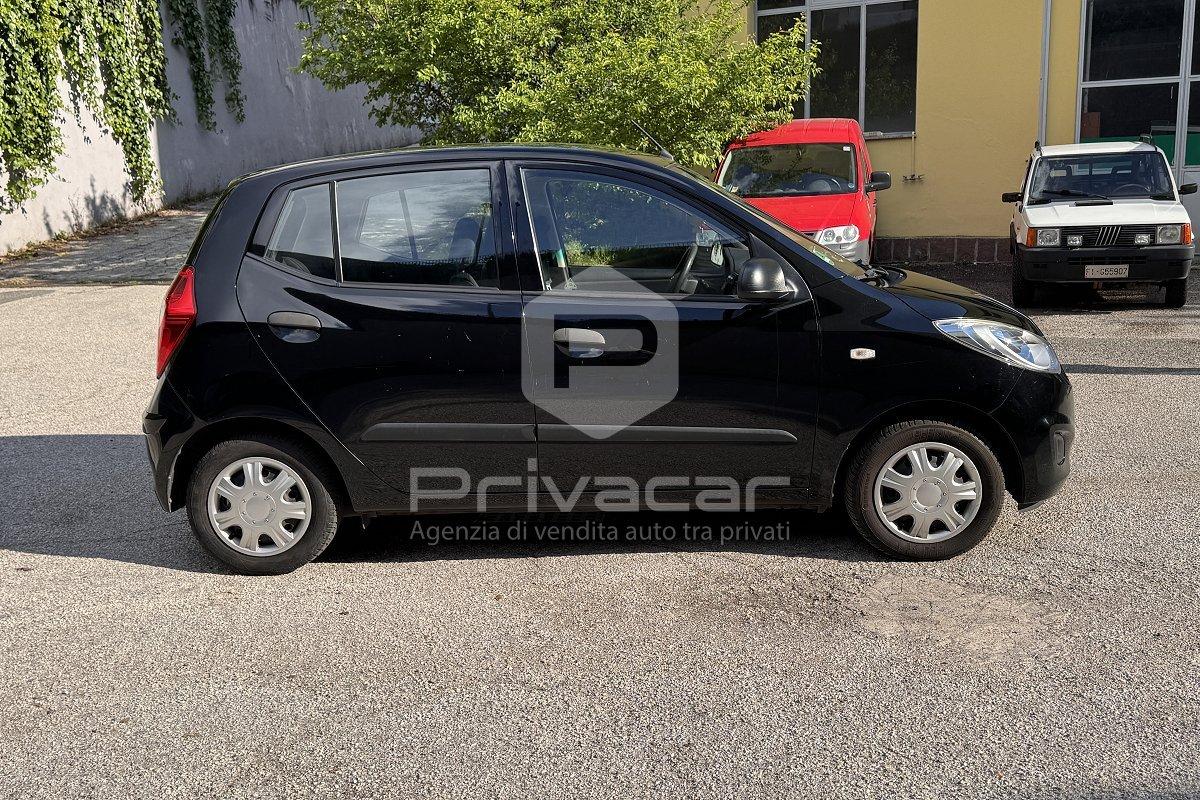 HYUNDAI i10 1.1 12V Classic Plus