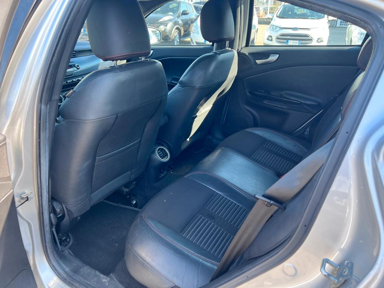 Alfa Romeo Giulietta 1.4 Turbo MultiAir Distinctive