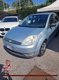 Ford Fiesta 5 Porte Fiesta 5p 1.2 16v Ambiente 5 PORTE, UNIPRO! NEOPATENTATI!