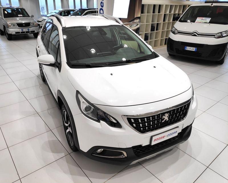 Peugeot 2008 BlueHDi 100 Allure*DIESEL*