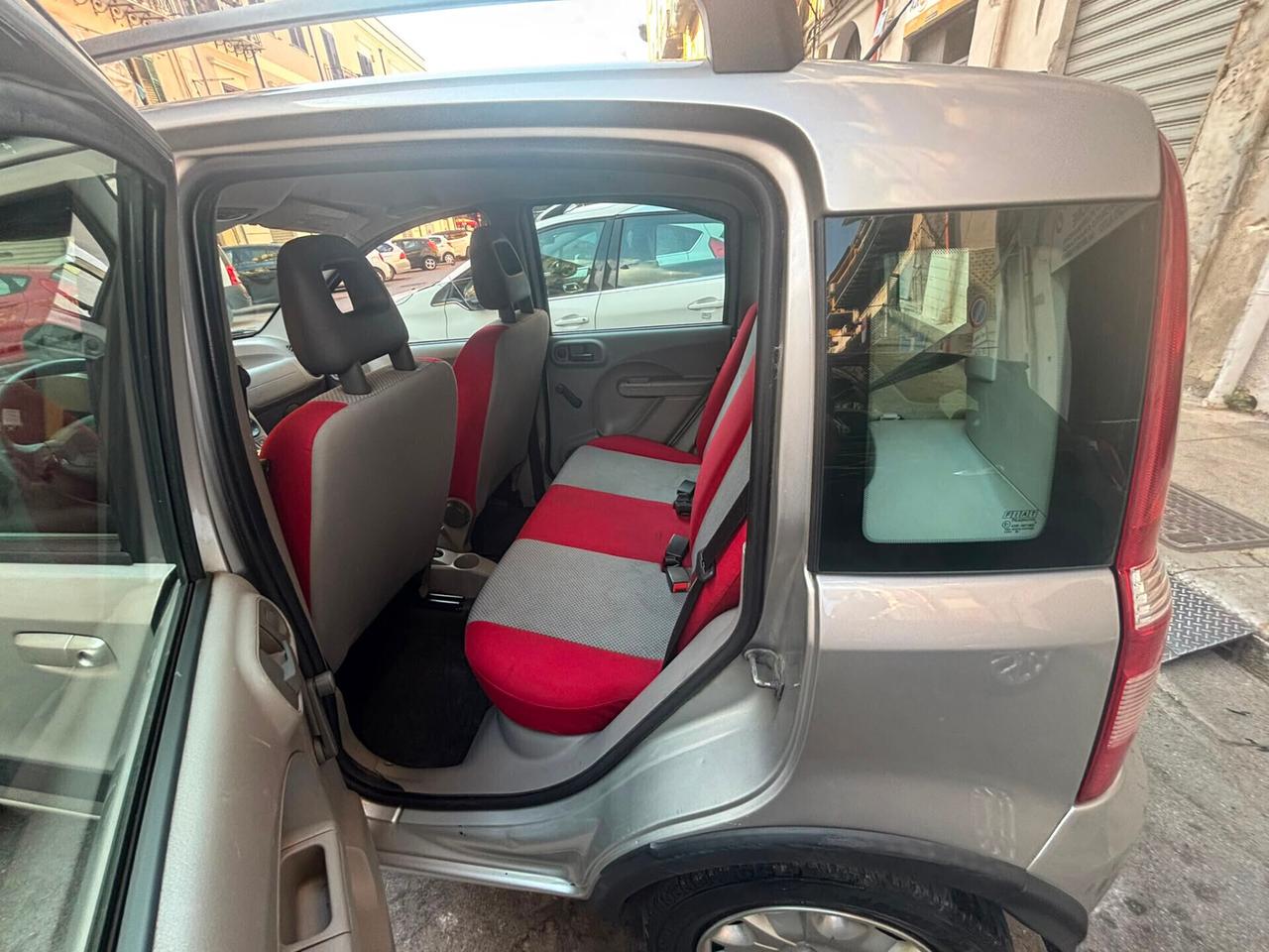 Fiat Panda 1.2 4x4 Climbing FINANZIABILE NEOPATENTATI