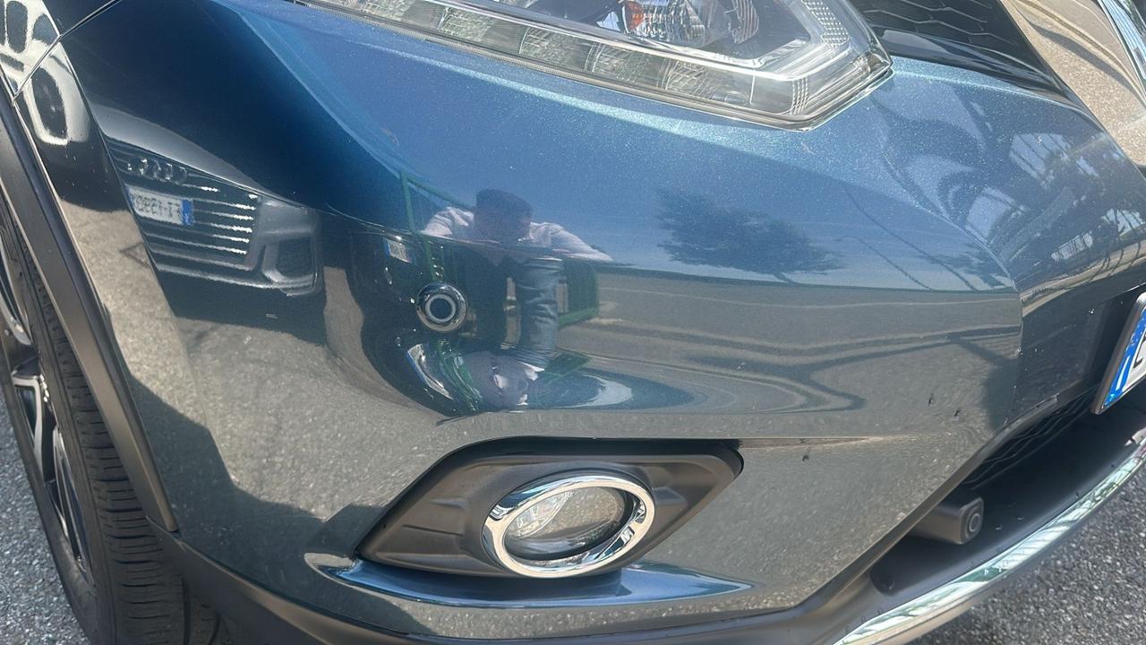 Nissan X-Trail 1.6 dCi 2WD Acenta