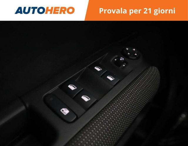 CITROEN C3 Aircross PureTech 110 S&S Shine