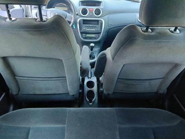 CITROEN C3 1.1 Exclusive 5 P. clima automatico
