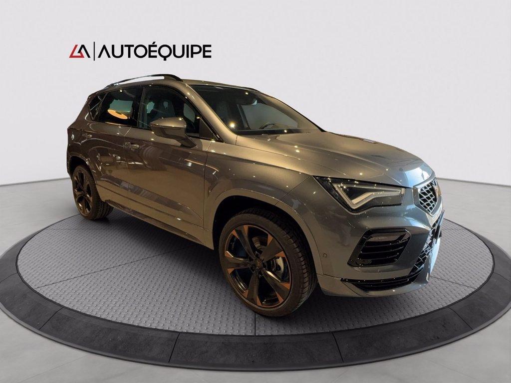 CUPRA Ateca 1.5 tsi 150cv dsg del 2024