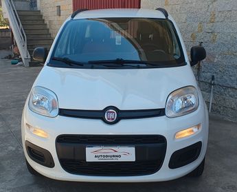 Fiat Panda 0.9 Twin Air Turbo Natural Power