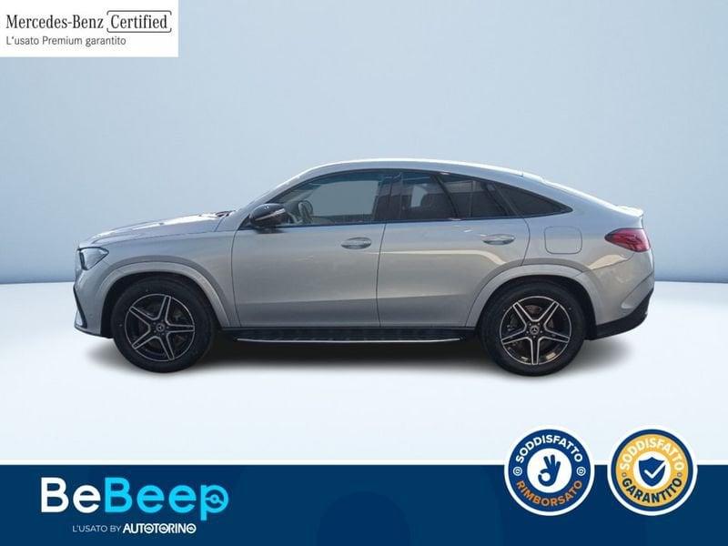 Mercedes-Benz GLE Coupé GLE COUPE 350 DE PHEV AMG LINE PREMIUM PLUS 4MATIC